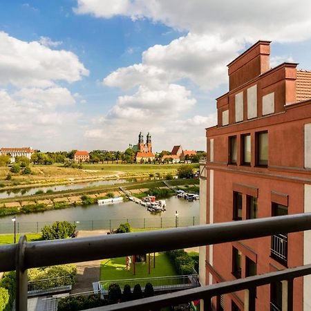 Sleepway Apartments- Szyperska Poznań Extérieur photo